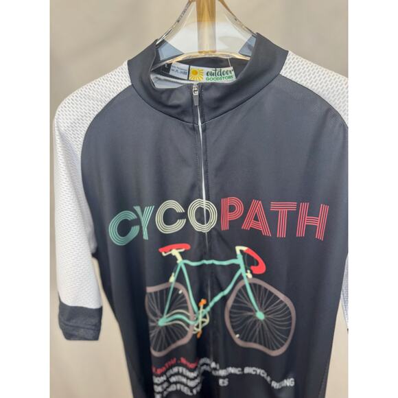 CycoPath Definition Cycling Jersey – Men's Medium - Large - Picture 4 of 15